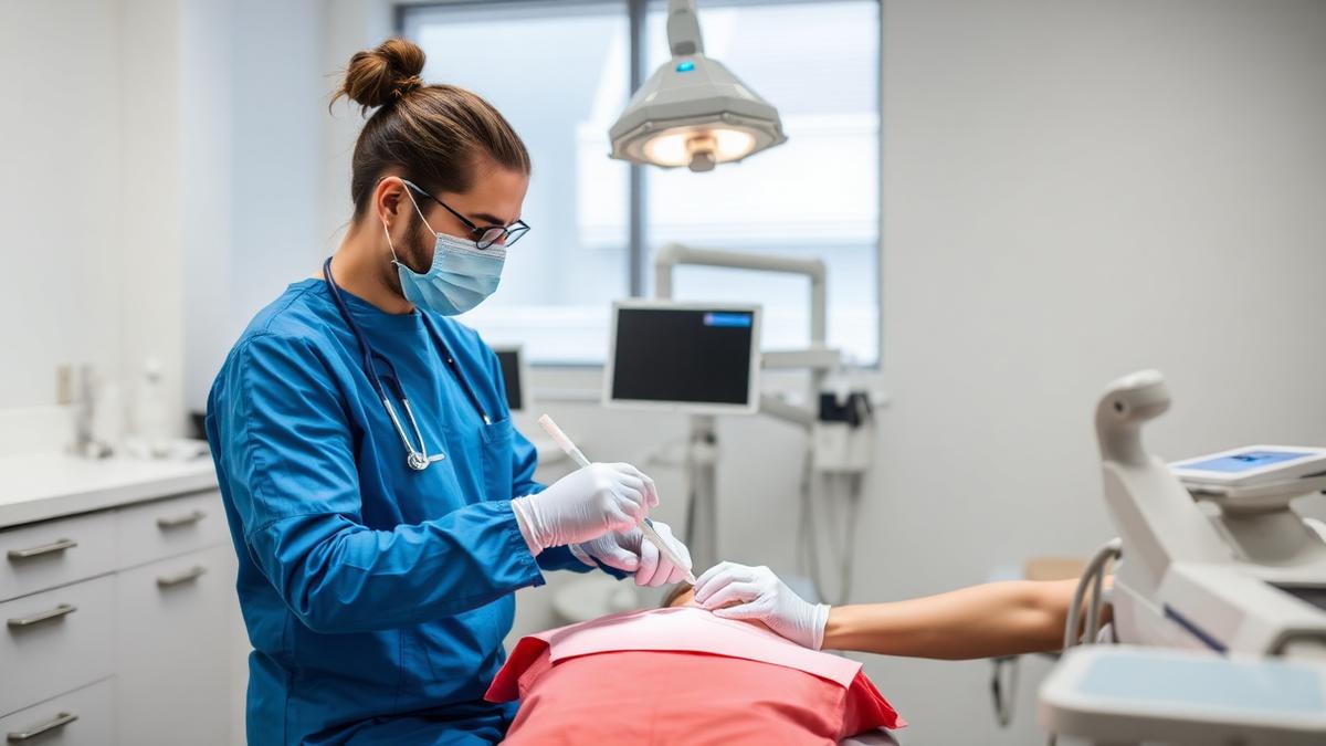 Curso de Assistente de Dentista: porta de entrada rápida na odontologia