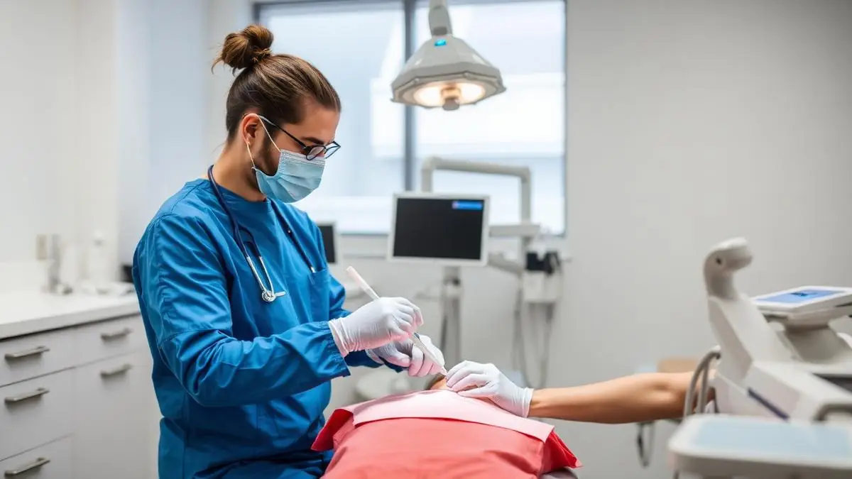 Curso de Assistente de Dentista: porta de entrada rápida na odontologia