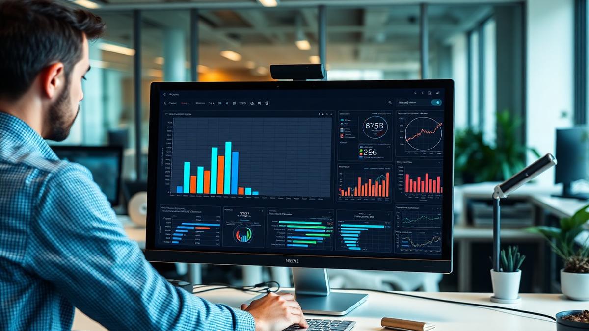 Curso de Formação em Excel em 30 Dias: do básico ao dashboard