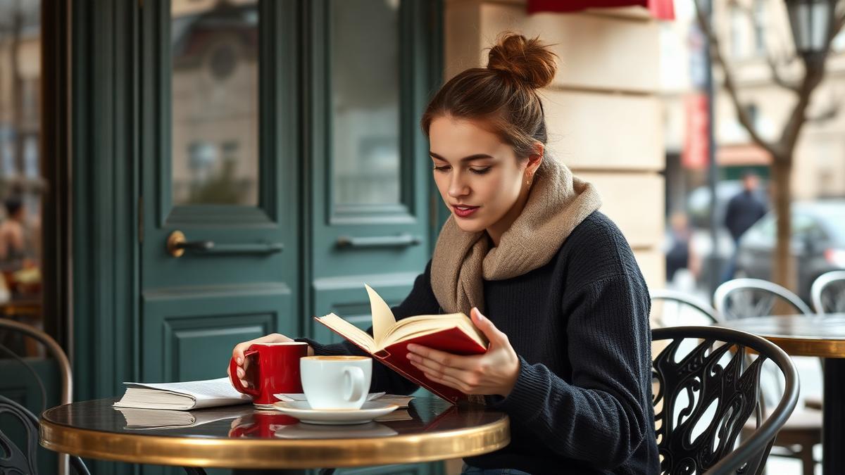 Aprenda Francês em 90 Dias: um plano realista de imersão