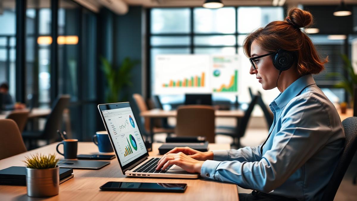 Curso de I.A. Aplicada ao Trabalho: produtividade real no dia a dia profissional