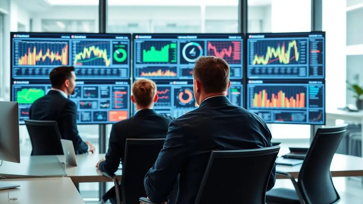 Curso de I.A. para Bancos: crédito, compliance e detecção de fraude