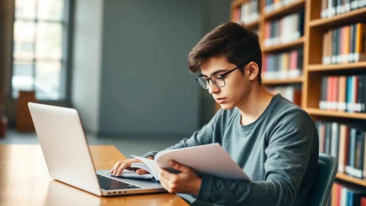 Curso de I.A. para Estudantes: estudar melhor, sem cair na armadilha da cola