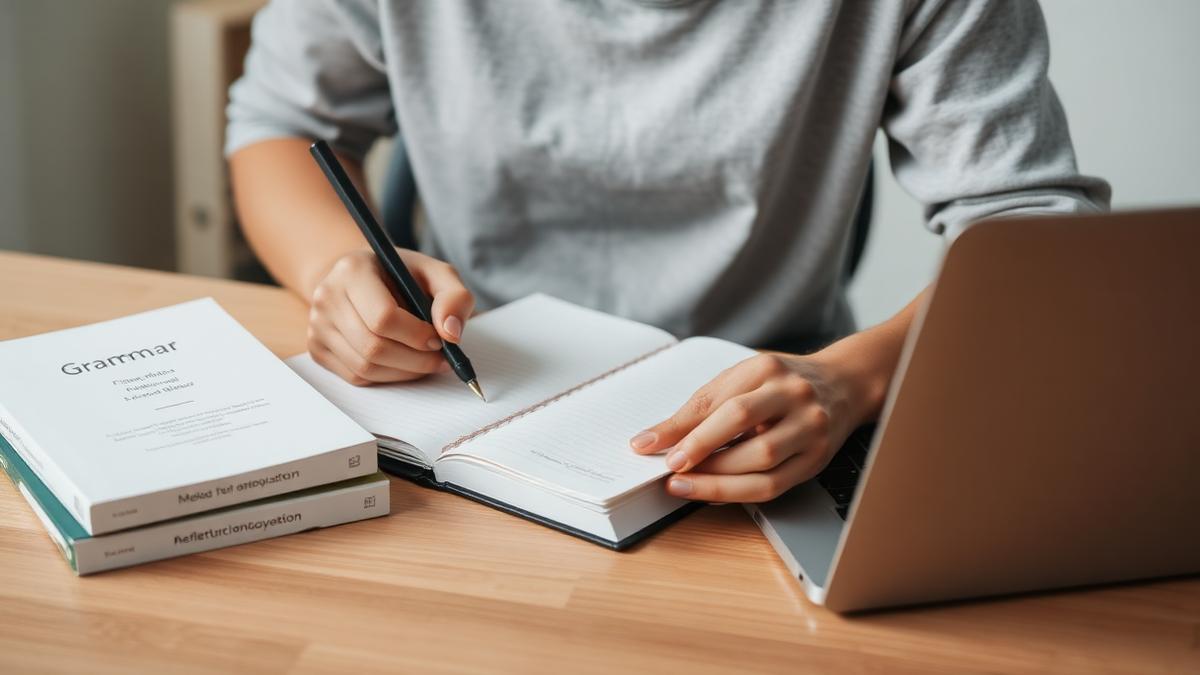 Aprenda Português: gramática, redação e comunicação que abrem portas
