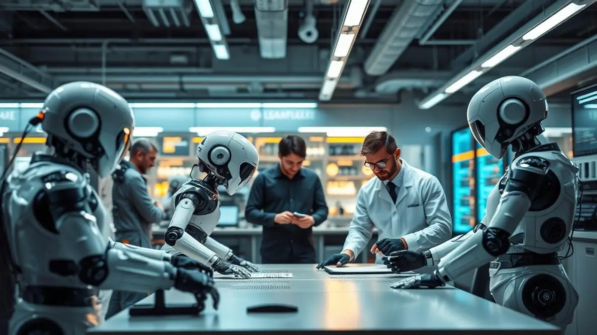 Curso de Profissões do Futuro: onde estarão os melhores salários até 2035